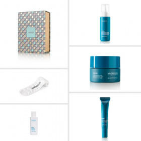 Cofre regalo Hidratante 2025