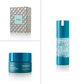 Cofre regalo Nutritivo 2025