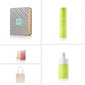 Cofre regalo Iluminador 2025