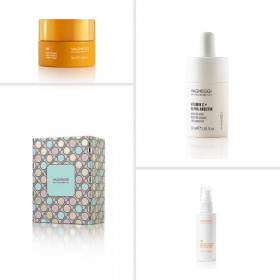 Cofre regalo Vitamina C 2025