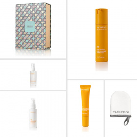 Cofre regalo Antioxidante 2025