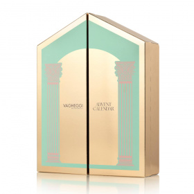 Calendario de adviento 2025 Vagheggi