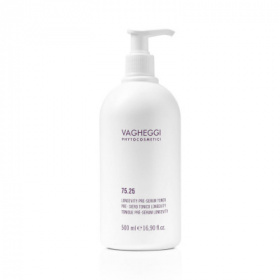 Tónico pre-sérum Longevity profesional