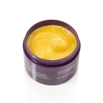 Exfoliante fundente Longevity