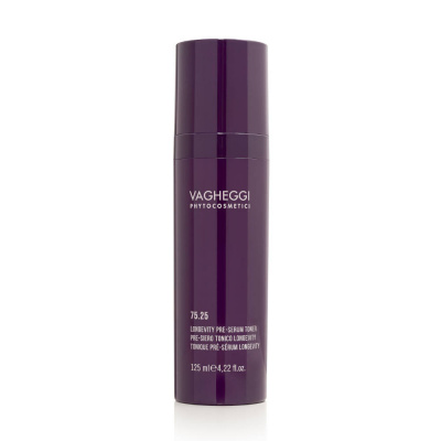 Tónico pre-sérum Longevity