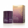 Crema antiedad con dispositivo integrado