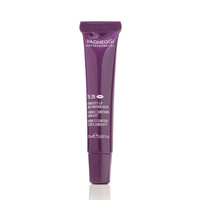 Bálsamo labios y contorno Longevity