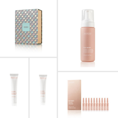 Cofre regalo Age Proof 2025