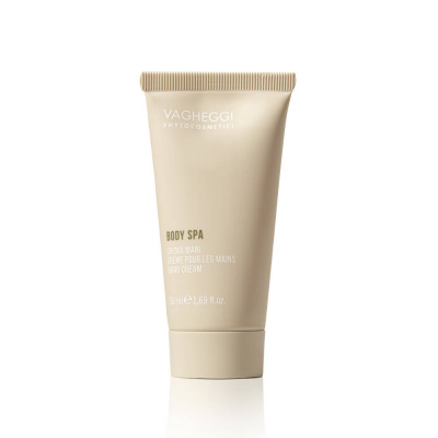 Crema de manos Vagheggi
