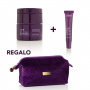 Kit Crema de día + Bálsamo labios y contorno Longevity