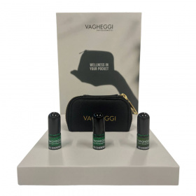Kit Aceites esenciales Roll-on