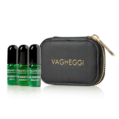 Estuche Aceites esenciales Roll-on