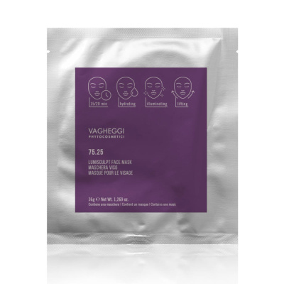 LumiSculpt Face Mask Vagheggi
