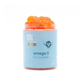 Omega 3 vegano Kids