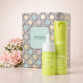 Kit Bright Formula Día de la Madre