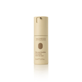 Glow Serum Foundation Nº 10 Lunar Glow