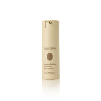 Glow Serum Foundation Nº 20 Neutral Glow