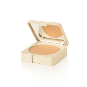 Protective Compact Foundation SPF50 Nº 20 Natural Amber