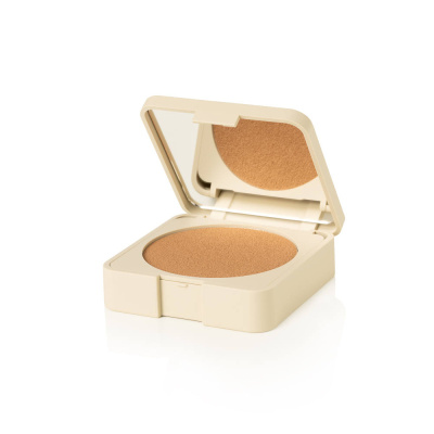 Protective Compact Foundation SPF50 Nº 30 Deep Sunstone