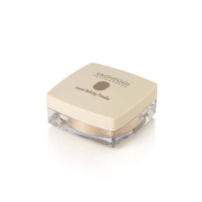 Loose Baking Powder Nº 20 Beige