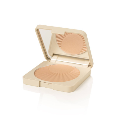 Sunkissed Bronzing Powder Nº 10 Natural Glow
