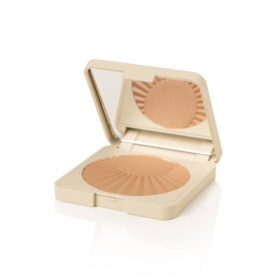 Sunkissed Bronzing Powder Nº 20 Warm Bronze