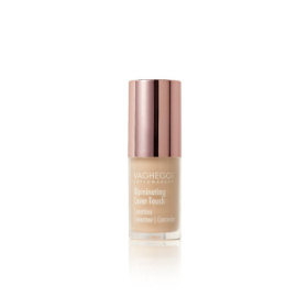Illuminating Cover Touch Nº 10 Light Bright