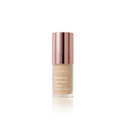 Illuminating Cover Touch Nº 10 Light Bright