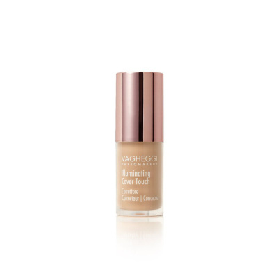 Illuminating Cover Touch Nº 20 Medium Neutral