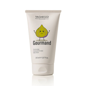 Crema corporal Gourmand