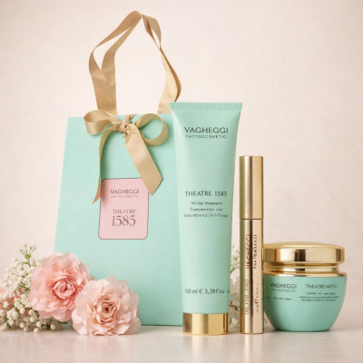 Kit regalo Theatre 1585