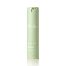 Crema facial multifunción Vagheggi
