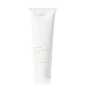 Crema facial multifunción profesional