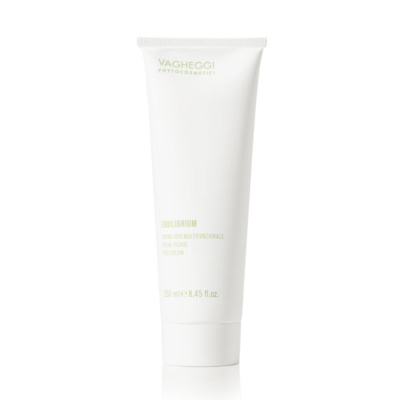 Crema facial multifunción profesional
