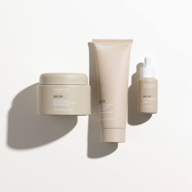 Kit Premium Body Spa