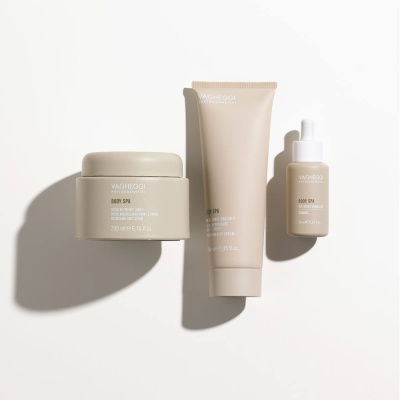 Kit Premium Body Spa