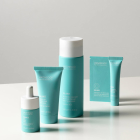 Kit Premium Balance