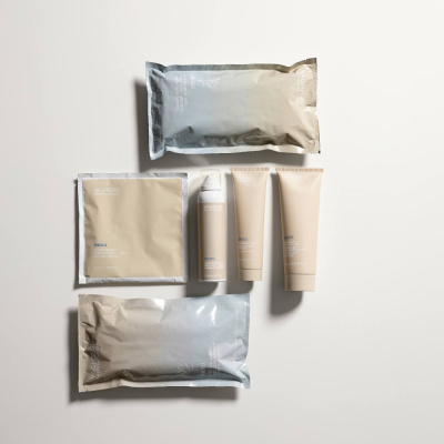 Kit Premium Sinecell
