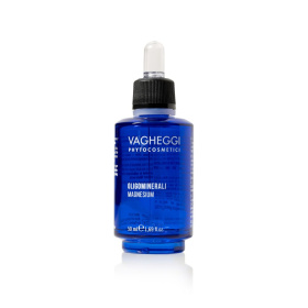 Oligoelemento Magnesium