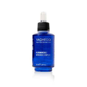 Oligoelemento Manganese Complex