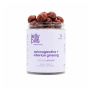 Gominolas de Ashwagandha y Siberian Ginseng