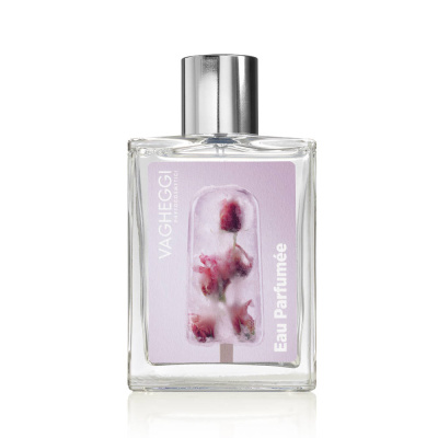 Agua perfumada Icy Rose