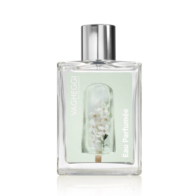 Agua perfumada Icy Jasmine