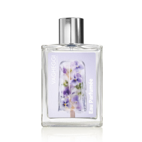 Agua perfumada Icy Violet