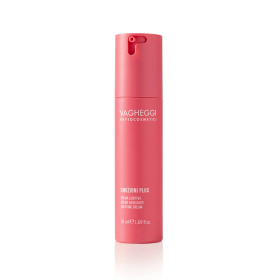 Crema facial calmante