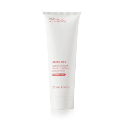 Exfoliante enzimático profesional
