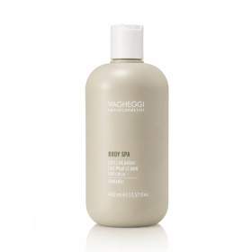 Shikakai Leche de baño Vagheggi