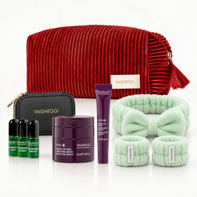 Kit regalo 75.25 Longevity Día 2026
