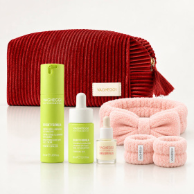 Kit regalo Bright Formula 2026
