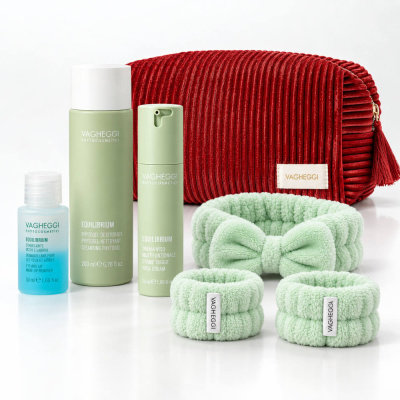 Kit regalo Equilibrium 2026